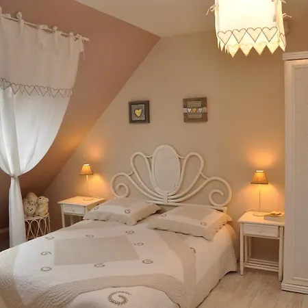 La Louisiane Bed & Breakfast Neuilly-Plaisance
