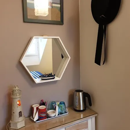 Bed and breakfast La Louisiane