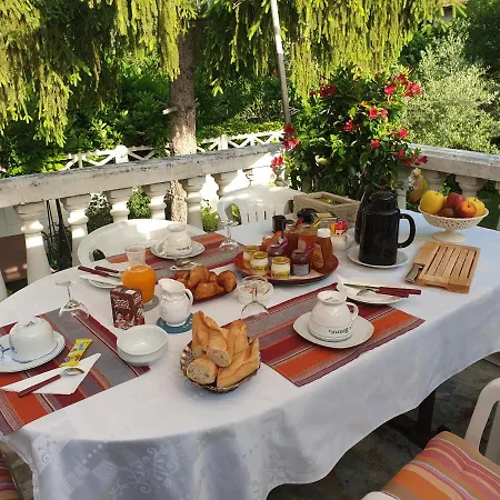 La Louisiane Neuilly-Plaisance