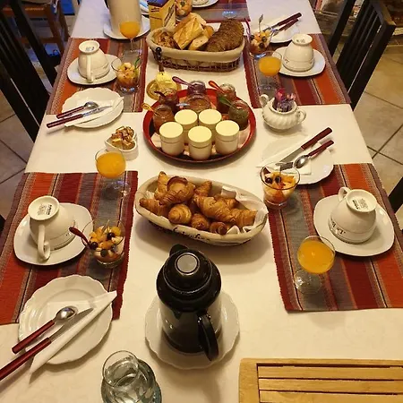 La Louisiane * Neuilly-Plaisance
