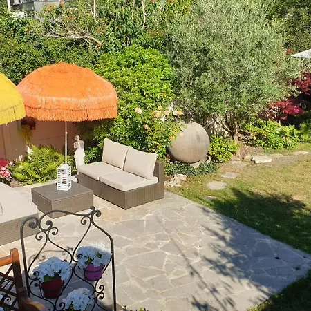 Bed & Breakfast La Louisiane Neuilly-Plaisance