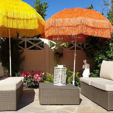 La Louisiane Bed & Breakfast