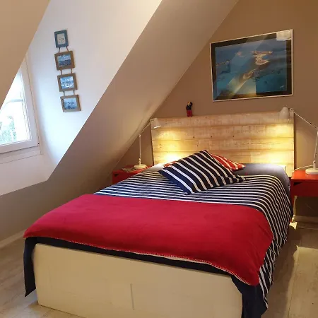 La Louisiane Bed & Breakfast