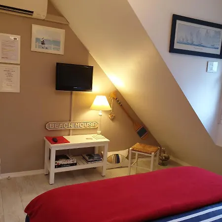 La Louisiane * Neuilly-Plaisance