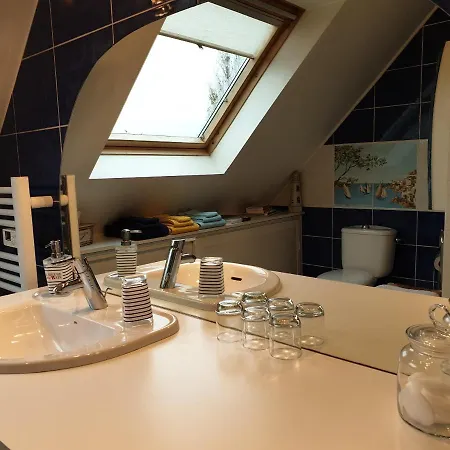 La Louisiane Bed & Breakfast Neuilly-Plaisance