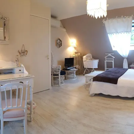 Bed & Breakfast La Louisiane